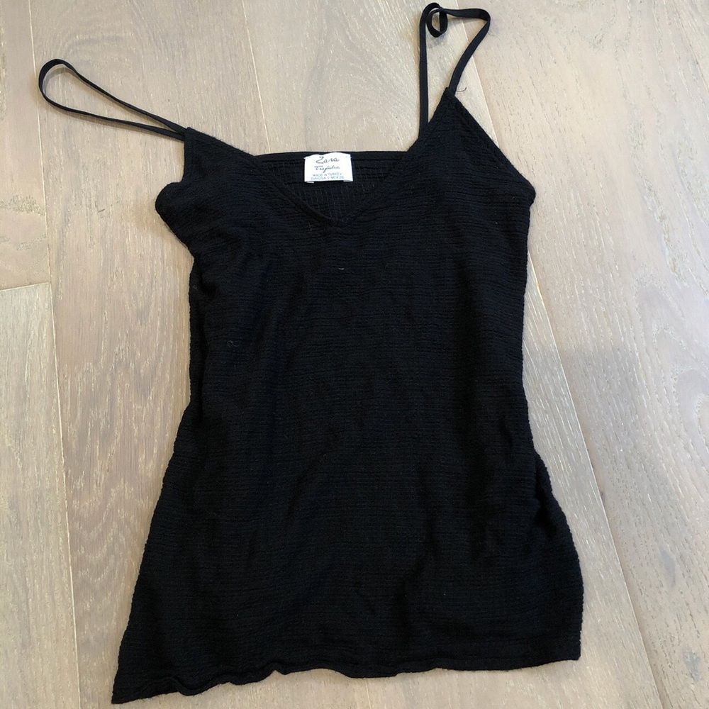 Zara top